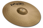 cymbale_paiste_201_bronze_crash