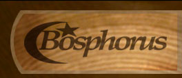 Logo Bosphorus