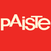 Logo Paiste