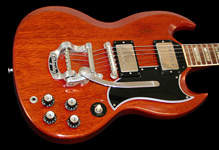 Gibson_sg_standard_1964_vibrato_bigsby