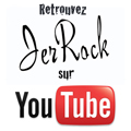 Jerrock sur youtube