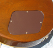 backplate plastique