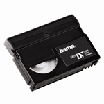 cassette video mini DV