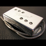 humbucker fender