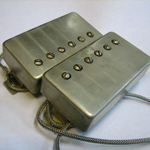 Humbucker Gibson PAF