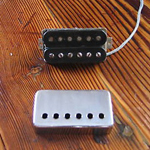 humbucker sans cache