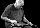 lap steel david gilmour pink floyd