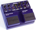 JamMan sampleur digitech