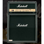marshall amplifier