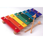 xylophone