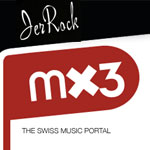 lecteur jerrock mx3