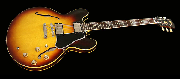 Gibson_Es-335_sunburst_1961