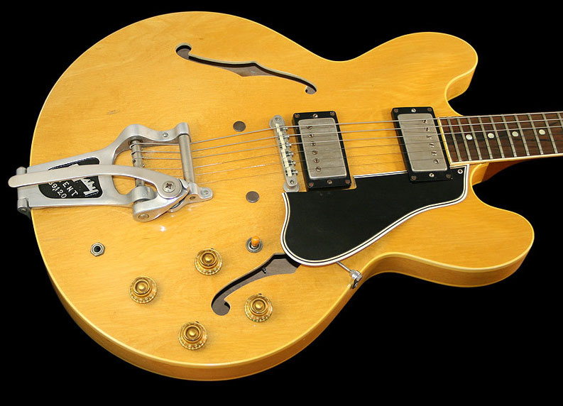 Types De Chevalets De Guitare Modernes : Guide Détaillé