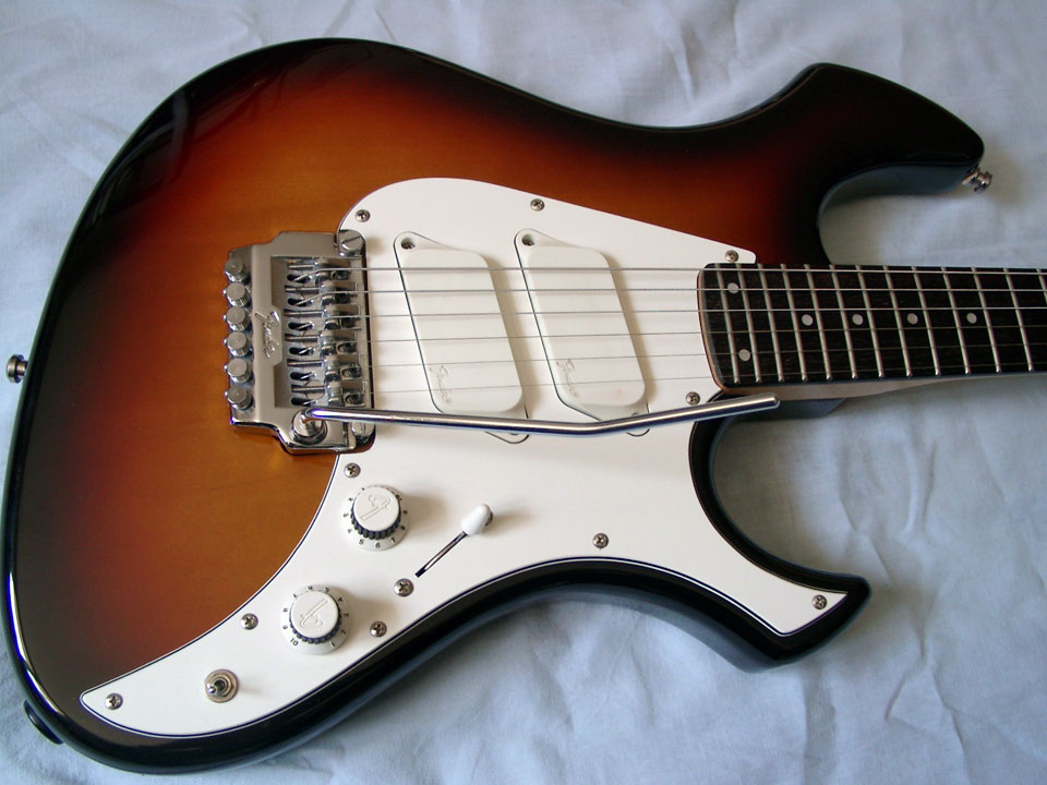 Les vibratos guitare Jerrock Les vibratos guitare Jerrock
