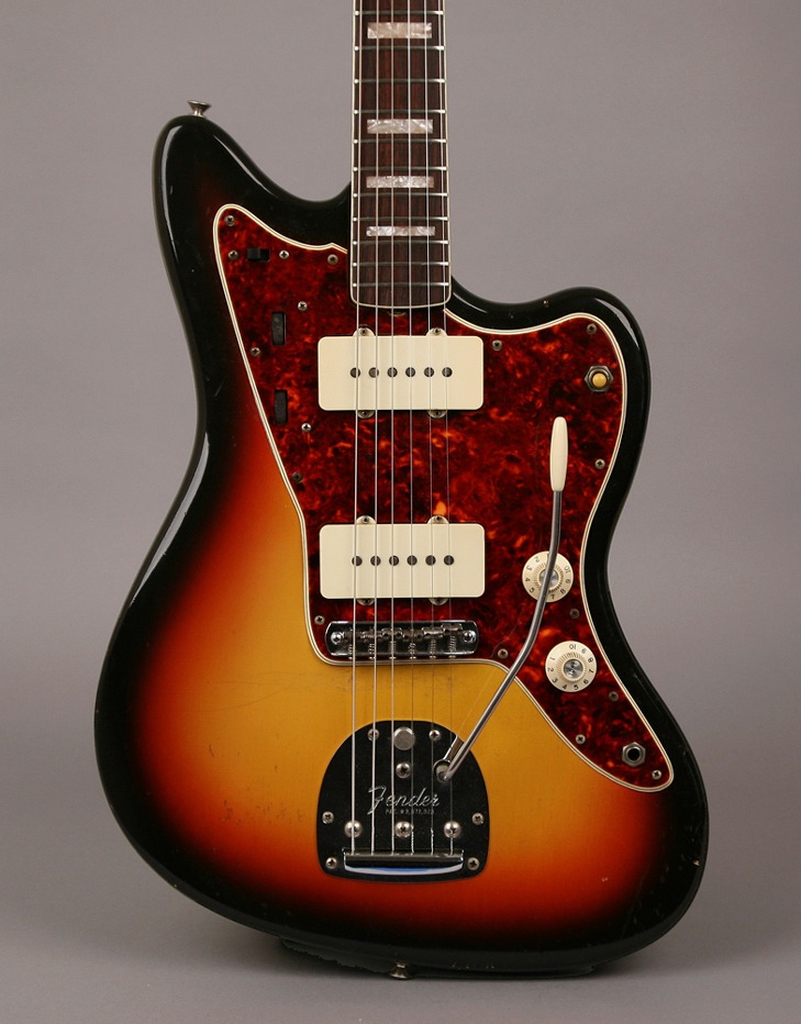La Gibson Flying V mahogany #39 66 / #39 70 Jerrock