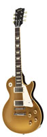 gibson les paul goldtop darkback reissu 1957