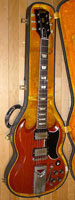 Gibson SG/Les Paul Standard 1961