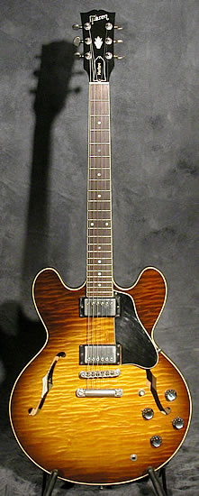 Gibson Es 335