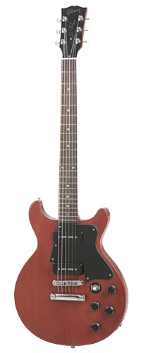 Gibson Faded Double Cutaway Gibson Faded DC
