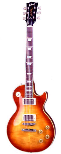 Gibson Les Paul Gibson Les Paul