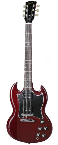 Gibson SG Gibson SG