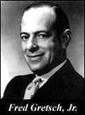 Frederich Gretsch Jr