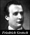 Friedrich Grestch