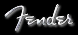 Logo Fender