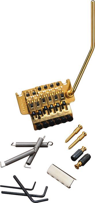 Floyd Fender Floyd Rose Fender